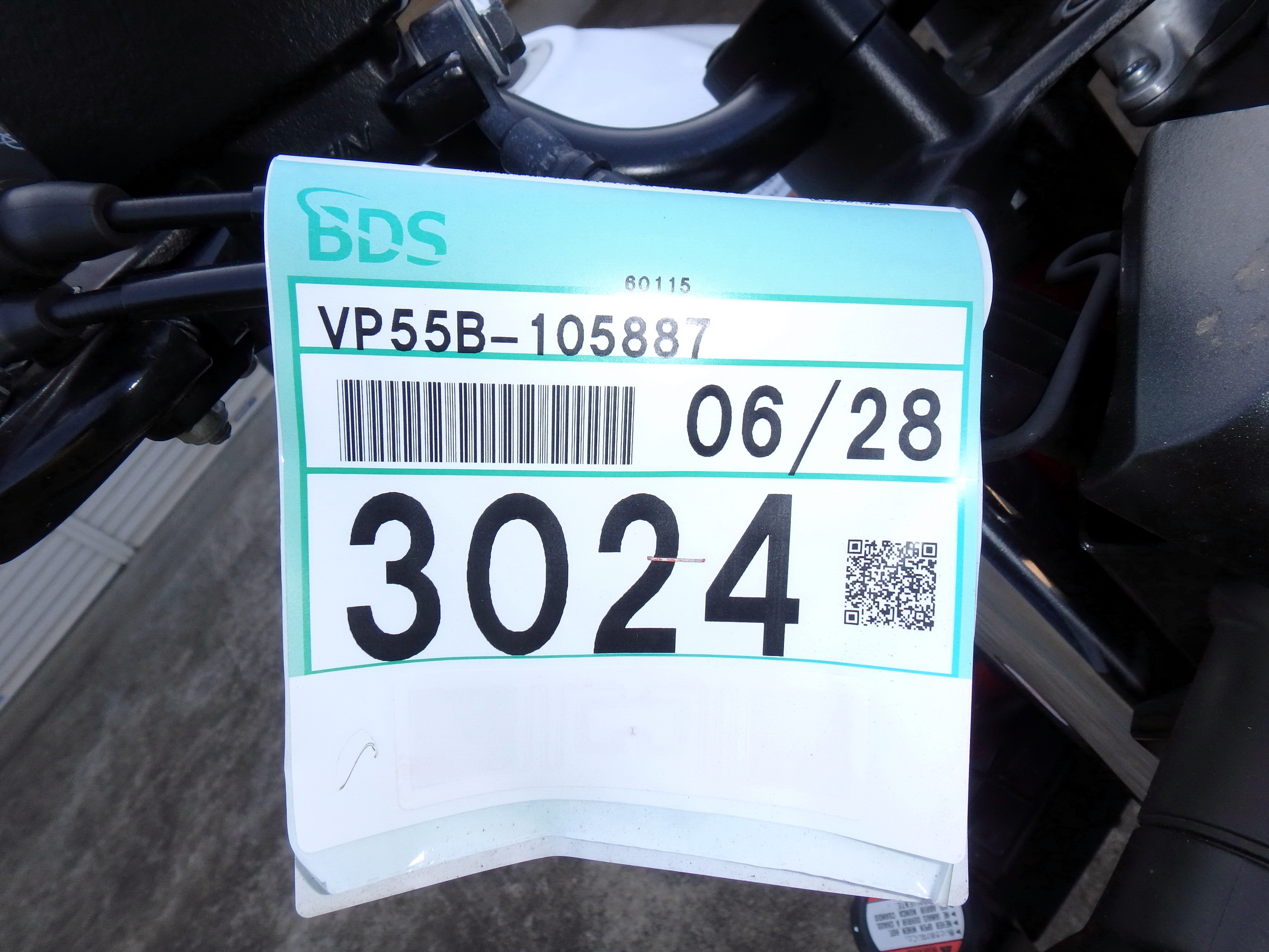 Купить мотоцикл Suzuki SV650A SV650ABS 2021 фото 4