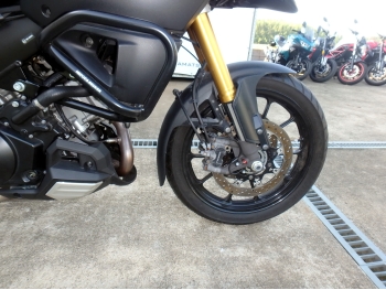 Заказать из Японии мотоцикл Suzuki V-STROM1000A DL1000A ABS 2014 фото 19