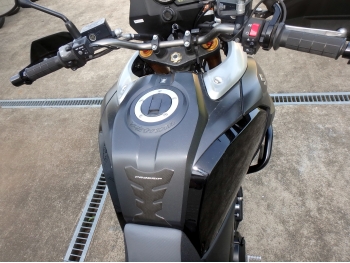 Заказать из Японии мотоцикл Suzuki V-STROM1000A DL1000A ABS 2014 фото 22