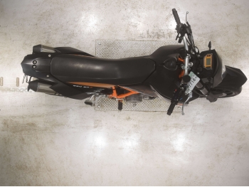 Заказать из Японии мотоцикл KTM 950 Supermoto R 2007 фото 3