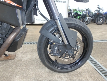 Заказать из Японии мотоцикл KTM 950 Supermoto R 2007 фото 19