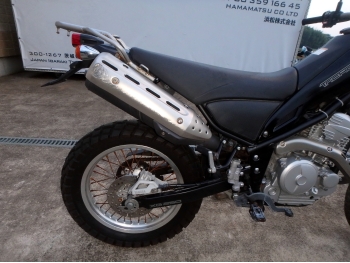 Заказать из Японии мотоцикл Yamaha XG250 Tricker-2 2009 фото 17