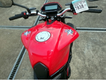 Заказать из Японии мотоцикл MV Agusta Brutale 800 2020 фото 20