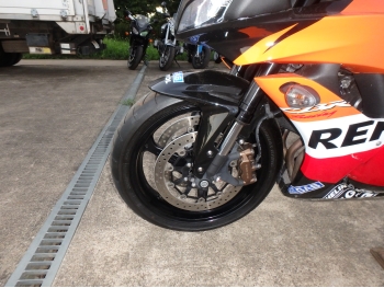 Заказать из Японии мотоцикл Honda CBR600RR-3A 2011 фото 14