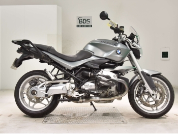 Заказать из Японии мотоцикл BMW R1200R 2010 фото 2