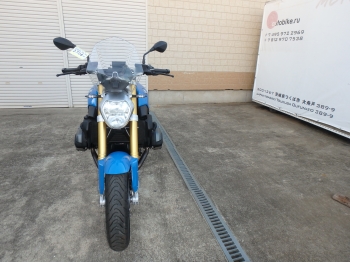 Заказать из Японии мотоцикл BMW R1200R 2015 фото 6