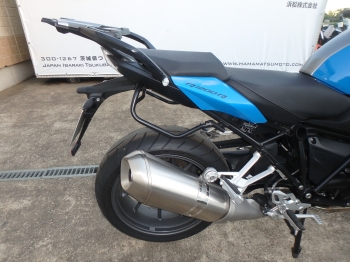 Заказать из Японии мотоцикл BMW R1200R 2015 фото 17