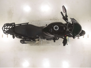 Заказать из Японии мотоцикл Suzuki SV650A SV650ABS 2020 фото 3