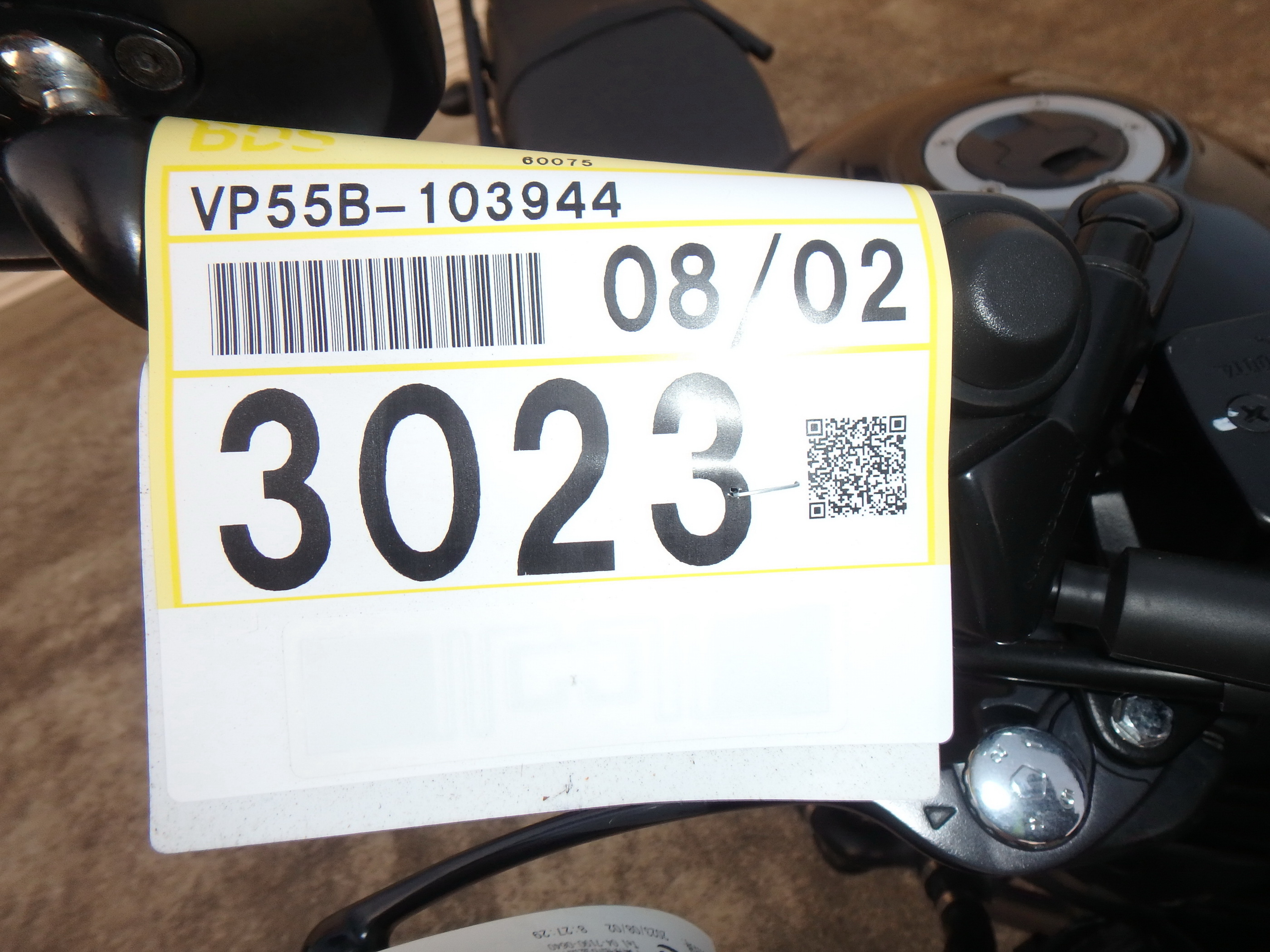 Купить мотоцикл Suzuki SV650A SV650ABS 2020 фото 4