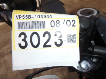 Заказать из Японии мотоцикл Suzuki SV650A SV650ABS 2020 фото 4