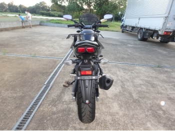 Заказать из Японии мотоцикл Suzuki SV650A SV650ABS 2020 фото 10