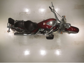 Заказать из Японии мотоцикл Honda VT1300CR ABS 2010 фото 3