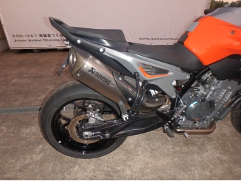     KTM 790 Duke 2018  17