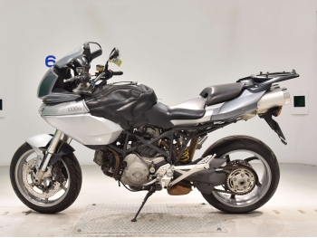 Заказать из Японии мотоцикл Ducati Multistrada1000 2003 фото 1