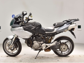     Ducati Multistrada1000 2003  1