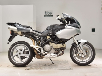 Заказать из Японии мотоцикл Ducati Multistrada1000 2003 фото 2