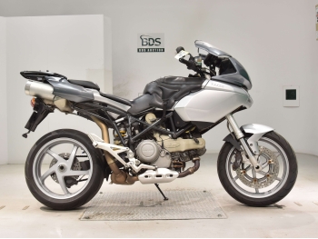     Ducati Multistrada1000 2003  2