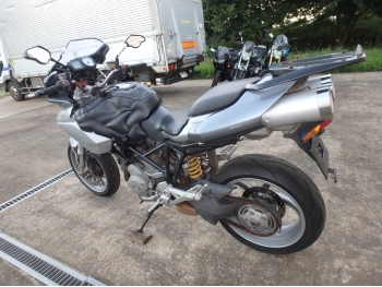     Ducati Multistrada1000 2003  11