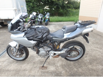     Ducati Multistrada1000 2003  12