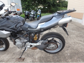 Заказать из Японии мотоцикл Ducati Multistrada1000 2003 фото 16