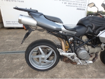     Ducati Multistrada1000 2003  17