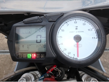 Заказать из Японии мотоцикл Ducati Multistrada1000 2003 фото 20