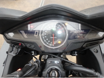 Заказать из Японии мотоцикл Honda VFR800F Interceptor 2014 фото 18