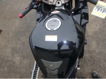 Заказать из Японии мотоцикл Honda VFR800F Interceptor 2014 фото 20