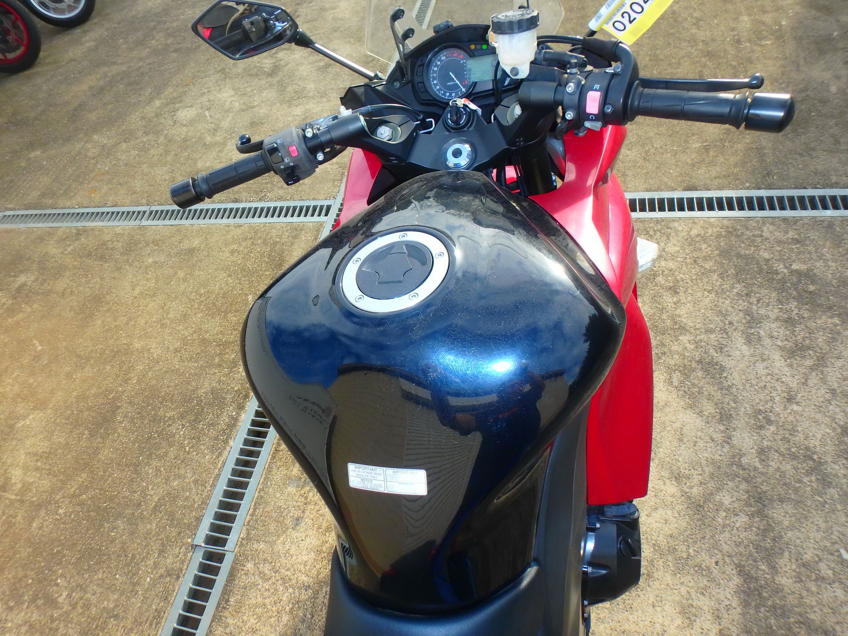 Купить мотоцикл Kawasaki Ninja1000A 2011 фото 22