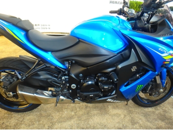     Suzuki GSX-S1000F ABS 2019  18