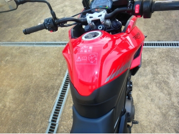 Заказать из Японии мотоцикл Triumph Tiger Sport 660 2023 фото 22