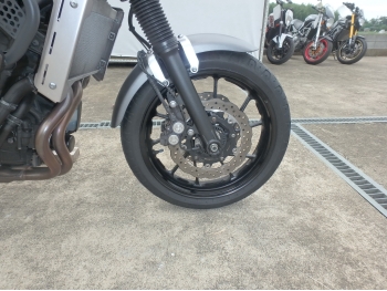 Заказать из Японии мотоцикл Yamaha XSR700 2017 фото 19