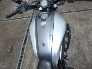 Заказать из Японии мотоцикл Yamaha XSR700 2017 фото 22