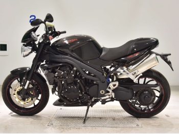 Заказать из Японии мотоцикл Triumph Speed Triple 2010 фото 1