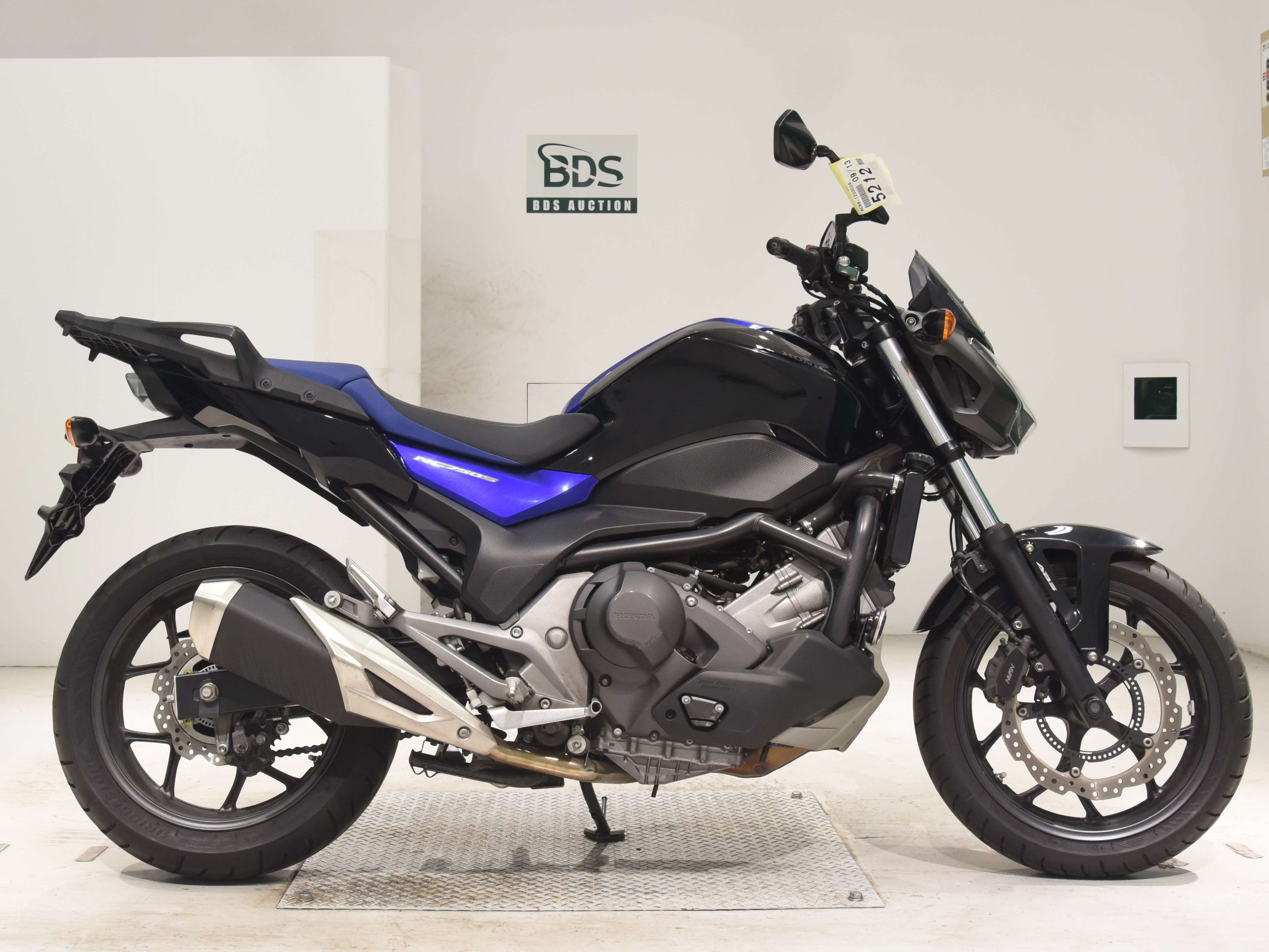 Купить мотоцикл Honda NC750SD-2 2018 фото 2