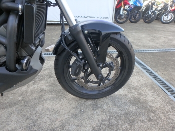 Заказать из Японии мотоцикл Honda NC750SD-2 2018 фото 19