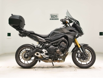 Заказать из Японии мотоцикл Yamaha MT-09 Tracer FJ-09 2015 фото 2