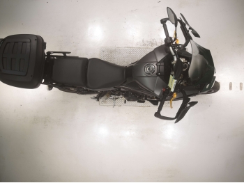 Заказать из Японии мотоцикл Yamaha MT-09 Tracer FJ-09 2015 фото 3