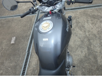Заказать из Японии мотоцикл Ducati Monster S4 2002 фото 22