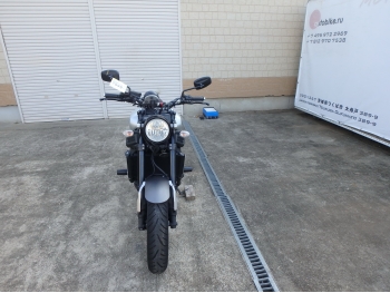 Заказать из Японии мотоцикл Yamaha XSR900 2017 фото 6
