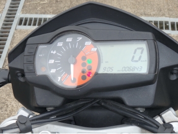 Заказать из Японии мотоцикл KTM 690 Duke 2014 фото 20
