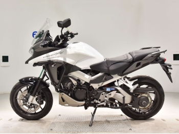 Заказать из Японии мотоцикл Honda VFR800X Crossrunner 2015 фото 1