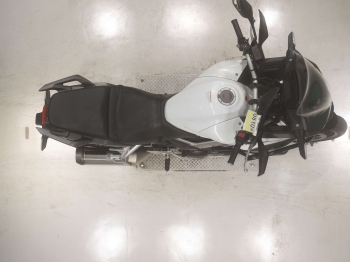 Заказать из Японии мотоцикл Honda VFR800X Crossrunner 2015 фото 3