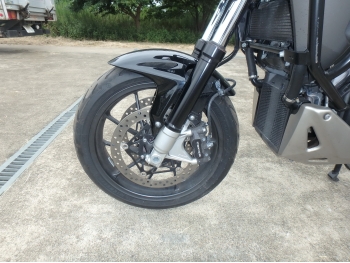 Заказать из Японии мотоцикл Honda VFR800X Crossrunner 2015 фото 14