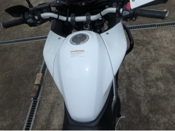 Заказать из Японии мотоцикл Honda VFR800X Crossrunner 2015 фото 22
