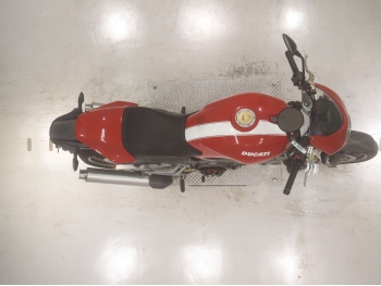     Ducati Monster S4 2001  3