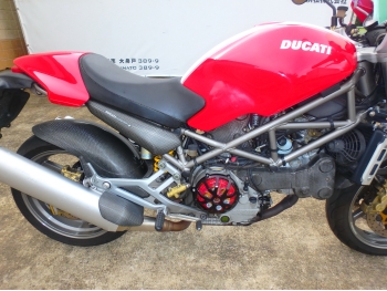     Ducati Monster S4 2001  18