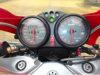     Ducati Monster S4 2001  20