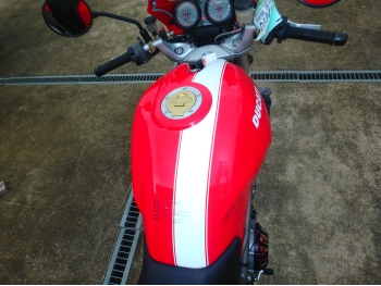     Ducati Monster S4 2001  22