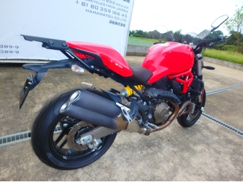     Ducati Monster821A M821A 2014  9